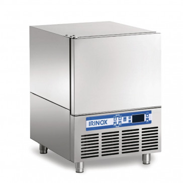 Irinox EasyFresh 10kg Blast Chiller Freezer EF 10.1