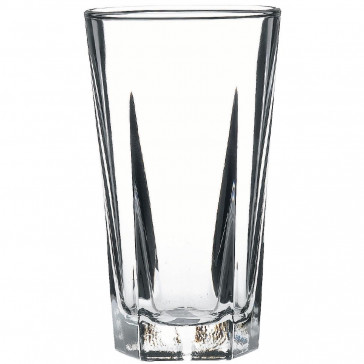 Libbey Inverness Hi Ball Glasses 260ml