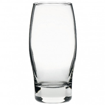 Libbey Perception Hi Ball Glasses 350ml