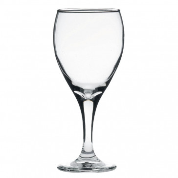 Libbey Teardrop Wine Goblets 350ml