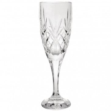Olympia Old Duke Champagne Flute 230ml