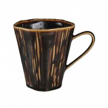 Pillivuyt Teck Mug 300ml Bronze