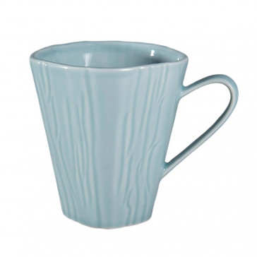 Pillivuyt Teck Mug 300ml Light Blue