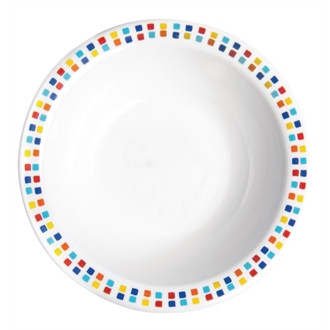 Carlisle Spanish Tile Bowls 150mm