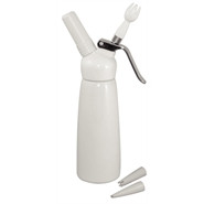 Vogue Cream Whipper 500ml