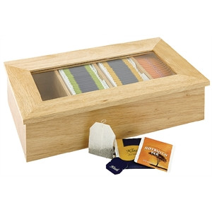 Tea Box