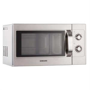 Samsung CM1099 Light Duty 1100w Microwave Oven