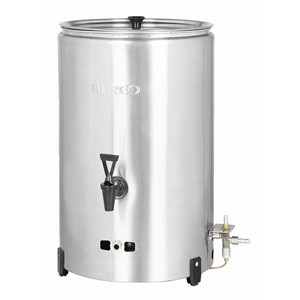 Burco Manual Fill Water Boiler Standard 20Ltr Gas