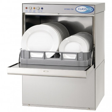 Classeq Hydro 750 Undercounter Dishwasher HYDRO 750-13A