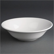 Athena Hotelware Oatmeal/Dessert Bowls 150mm