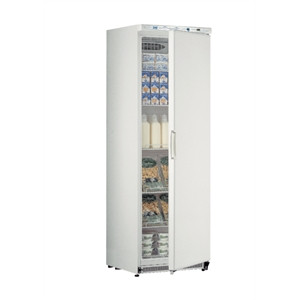 Mondial Elite Single Door Fridge White 380 Ltr KICPR40
