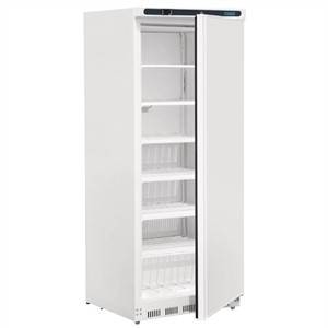 Polar Single Door Freezer White 600 Ltr