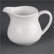 Athena Hotelware Milk Jugs 170ml 6oz