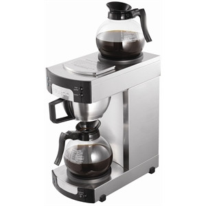 Burco Coffee Machine