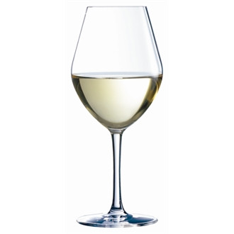Chef and Sommelier Arom Up Wine Glasses 350ml