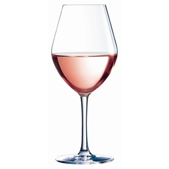 Chef and Sommelier Arom Up Wine Glasses 430ml