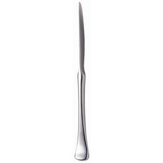 Chef and Sommelier Diaz Lunch / BandB / Tea Knife