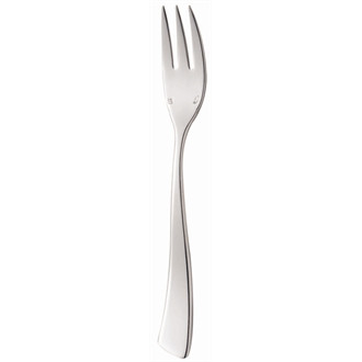 Chef and Sommelier Ezzo Fish Fork