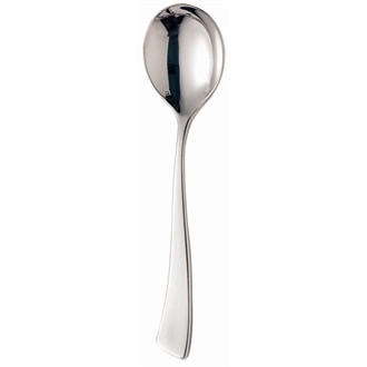 Chef and Sommelier Ezzo Soup Spoon
