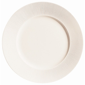 Chef and Sommelier Ginseng Flat Plates 280mm