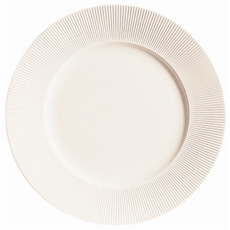 Chef and Sommelier Ginseng Plates 255mm