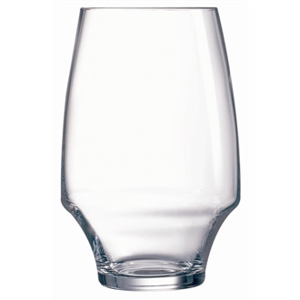 Chef and Sommelier Open Up Hi Ball Glasses 350ml