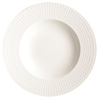 Chef and Sommelier Satinique Deep Plates 240mm