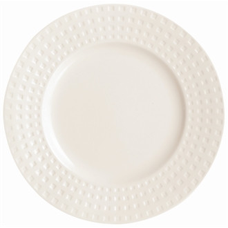 Chef and Sommelier Satinique Flat Plates 170mm