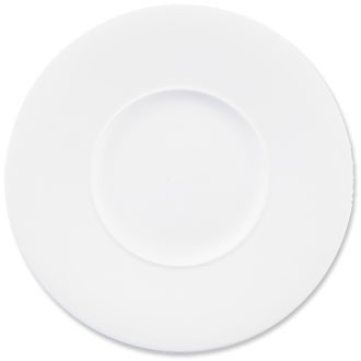 Churchill Alchemy Ambience Medium Rim Plates 286mm