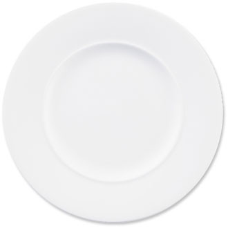 Churchill Alchemy Ambience Standard Rim Plates 184mm