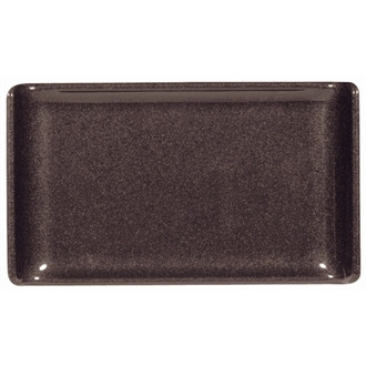Churchill Alchemy Rectangular Melamine Trays 100x 170mm