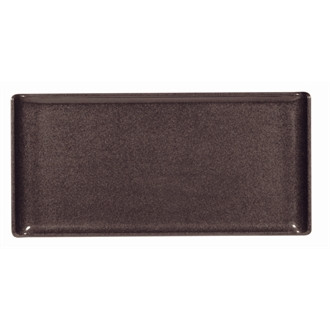 Churchill Alchemy Rectangular Melamine Trays 145x 300mm