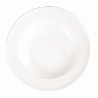 Churchill Art de Cuisine Illuminate Rim Soup Bowls 240mm