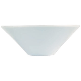 Churchill Art de Cuisine Menu Medium Flared Bowls 193mm