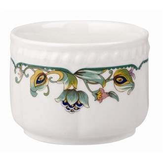 Churchill Buckingham Sumatra Sugar Bowl