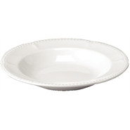 Churchill Buckingham White Pasta Plates 280mm