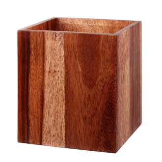 Churchill Buffet Large Wooden Cubes