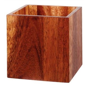 Churchill Buffet Medium Wooden Cubes