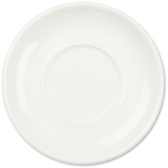 Churchill Compact Coffee Saucers 127mm