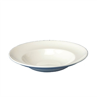 Churchill Equation Round Pasta Plates 305mm