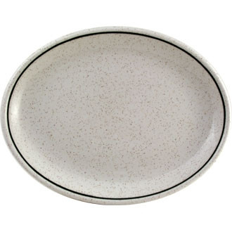 Churchill Grasmere Oval Platters 203mm