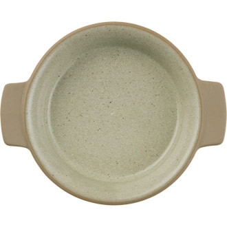 Churchill Igneous Stoneware Individual Dishes 140mm
