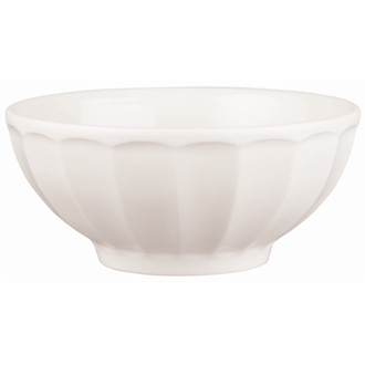 Churchill Just Desserts Bowls White 400ml