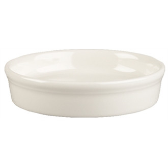 Churchill Mediterranean Mezze Dishes White 60mm