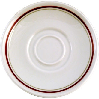 Churchill Nova Clyde Saucers 127mm
