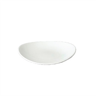 Churchill Oval Coupe Plates 178mm
