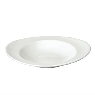 Churchill Oval Pasta Plates 305mm