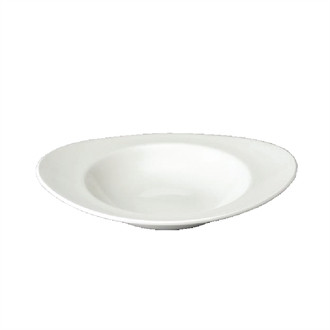 Churchill Oval Soup Plates 230mm