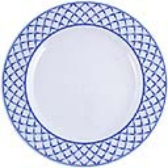 Churchill Pavilion Classic Plates 320mm