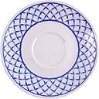 Churchill Pavilion Maple Coffee Saucer